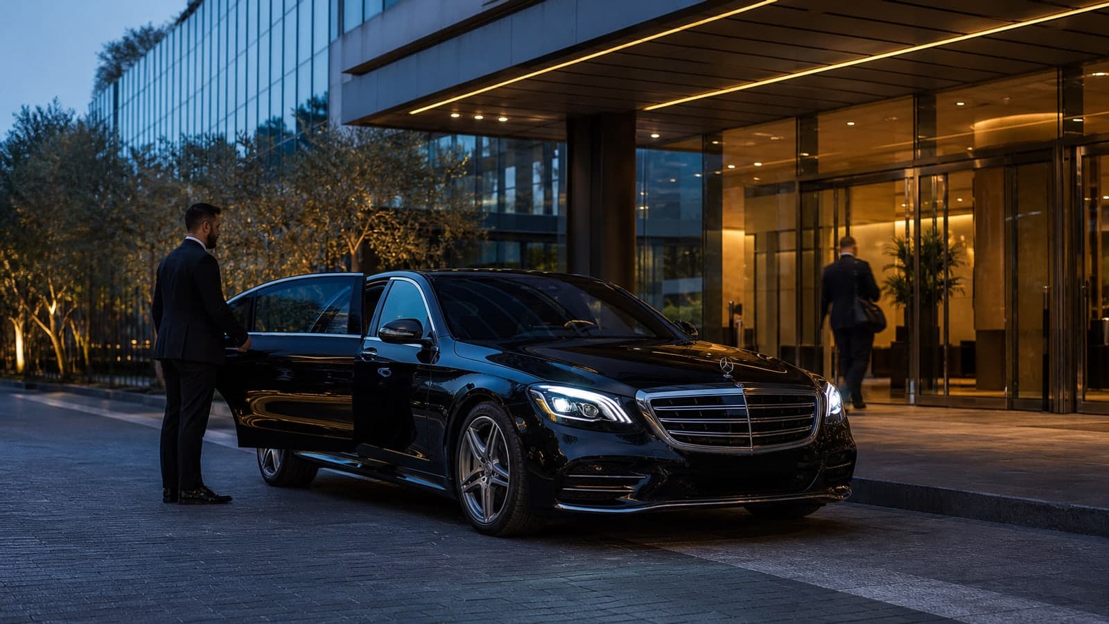 Mercedes de MeTransfers para Guía Completa: Facturación para Empresas Simplifica tus gastos de movilidad con Merchan.Dev